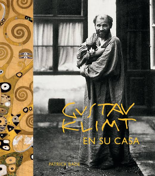 GUSTAV KLIMT EN SU CASA