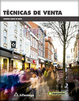 TECNICA DE VENTA