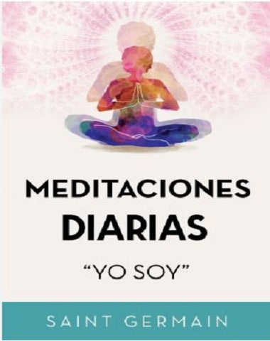 MEDITACIONES DIARIAS