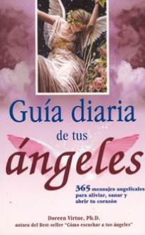 GUIA DIARIA DE TUS ANGELES