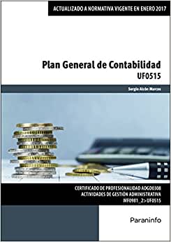 PLAN GENERAL DE CONTABILIDAD