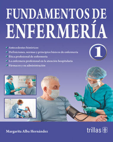 FUNDAMENTOS DE ENFERMERIA 1