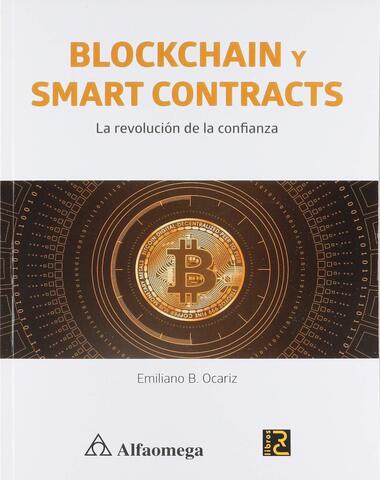 BLOCKCHAIN Y SMART CONTRACTS