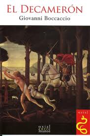 DECAMERON, EL