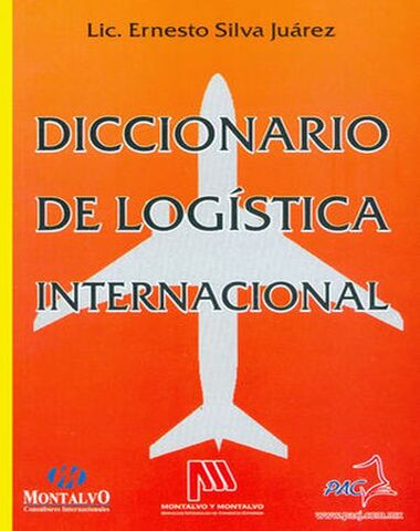 DICCIONARIO DE LOGISTICA INTERNACIONAL