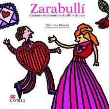 ZARABULLI CANTARES TRADICIONALES DE ALLA