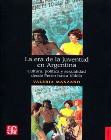 ERA DE LA JUVENTUD EN ARGENTINA, LA