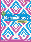 MATEMATICAS 2 SEC. SABERES