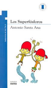 SUPERFOSFOROS, LOS /TPAZ