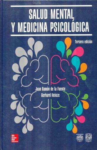 SALUD MENTAL Y MEDICINA PSICOLOGICA