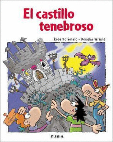 CASTILLO TENEBROSO, EL