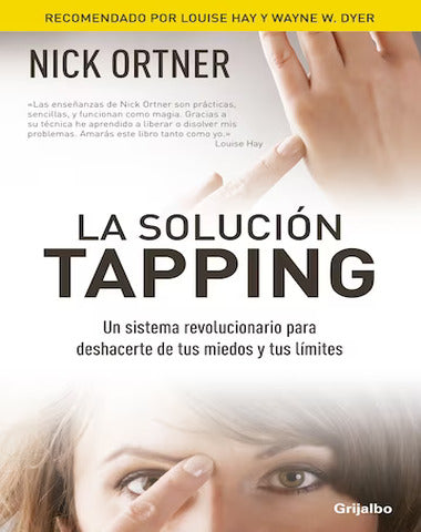 SOLUCION TAPPING,LA