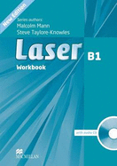 LASER B1 WB SEC.