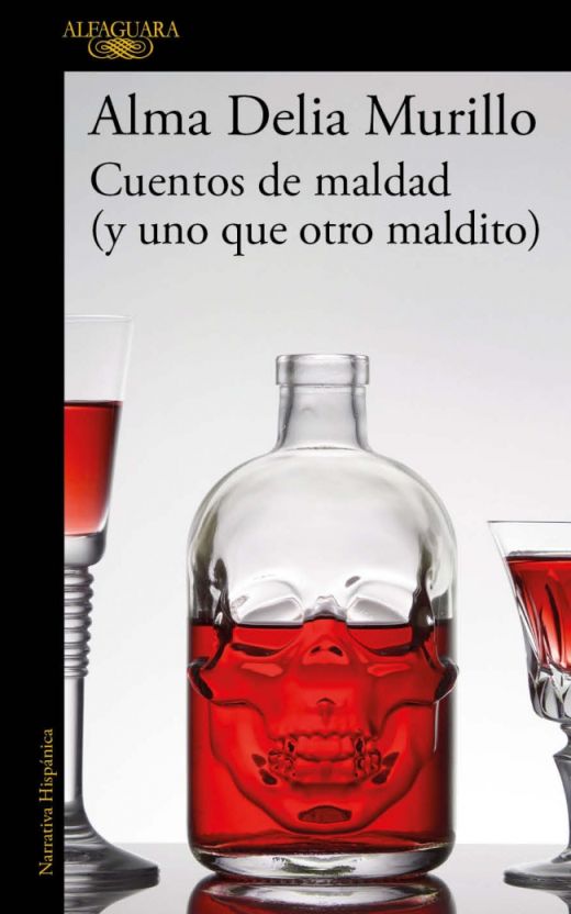 CUENTOS DE MALDAD Y UNO QUE OTR MALDITO