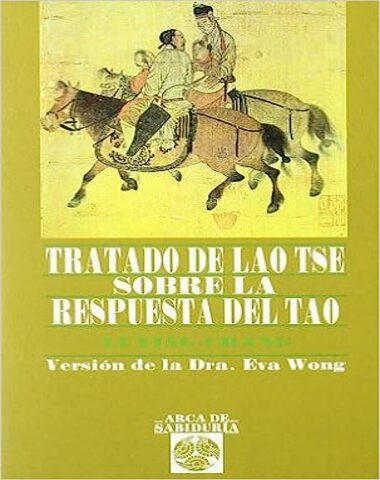 TRATADO DE LAO TSE SOBRE LA RESPUESTA DE