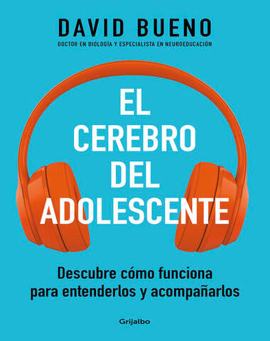 CEREBRO DEL ADOLESCENTE, EL