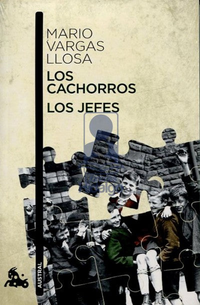 CACHORROS / LOS JEFES, LOS