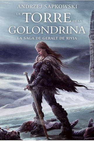 TORRE GOLONDRINA 6 GERALT DE RIVIA