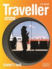 TRAVELLER BEGINNERS SB