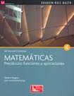 MATEMATICAS 4 PRECALCULO FUNCIONES Y APL