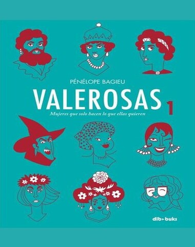VALEROSAS 1