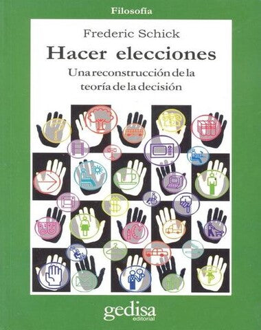 HACER ELECCIONES