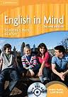 ENGLISH IN MIND STARTER SB 2 ED