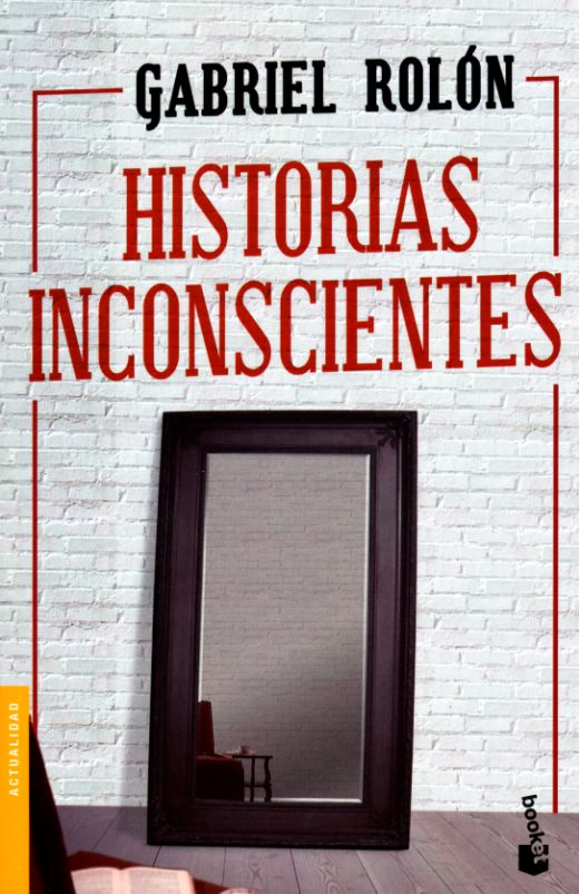 HISTORIAS INCONSCIENTES