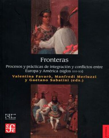 FRONTERAS PROCESOS Y PRACTICAS