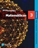 INTERACCIONES MATEMATICAS 3 SEC.