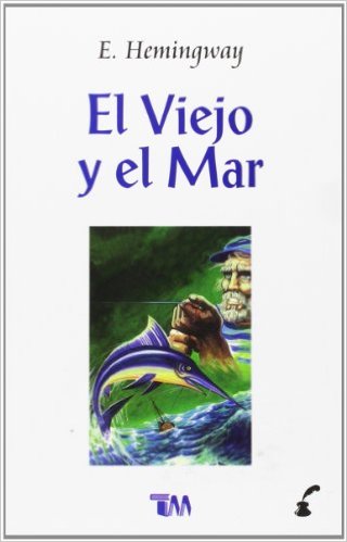 VIEJO Y EL MAR, EL /TMC