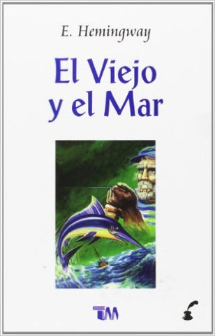 VIEJO Y EL MAR, EL /TMC