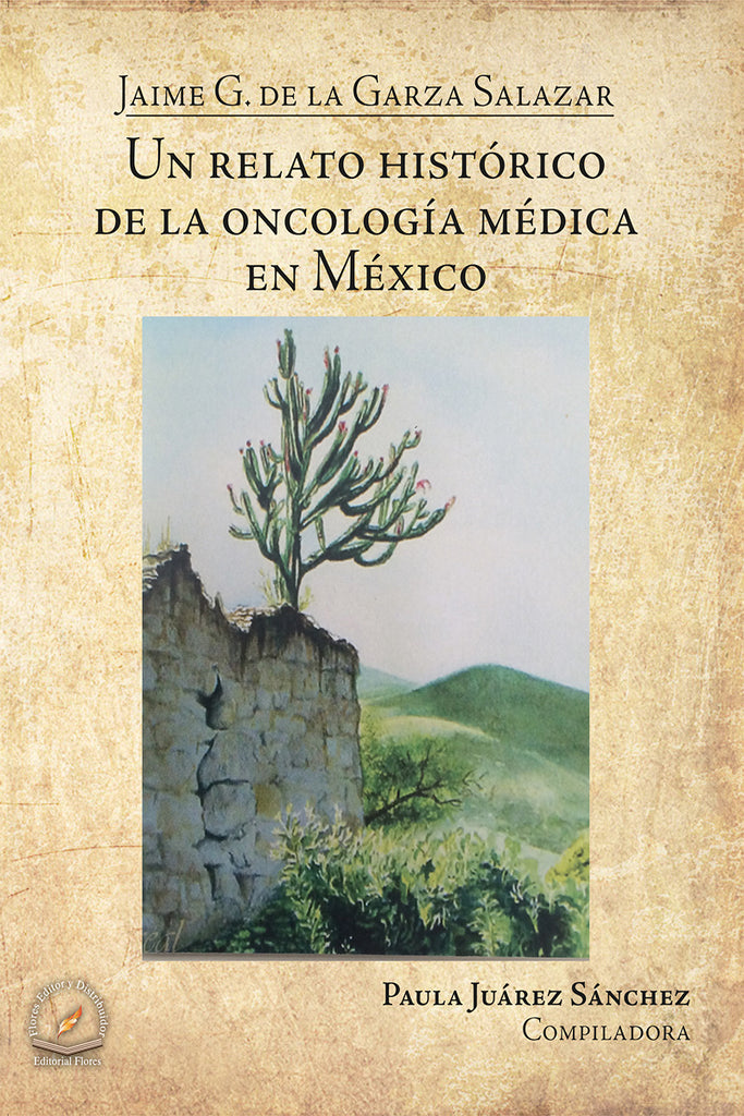 UN RELATO HISTORICO DE LA ONCOLOGIA MEDI