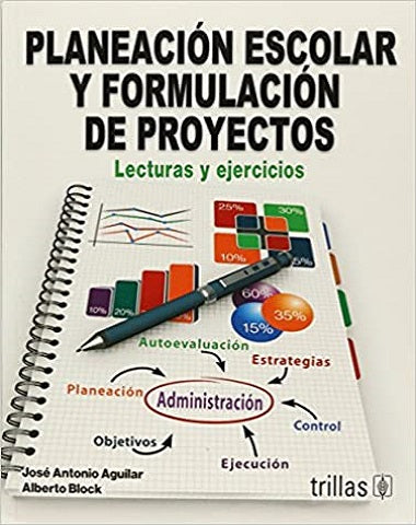 PLANEACION ESCOLAR Y FORMULACION DE PROY