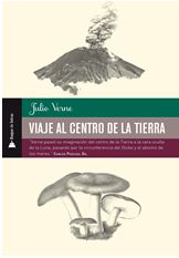 VIAJE AL CENTRO DE LA TIERRA