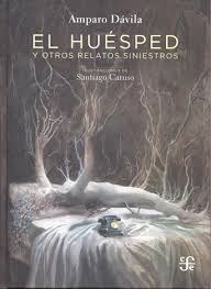 HUESPED, EL /TD