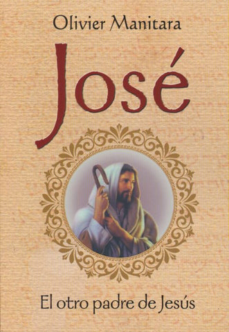 JOSE EL OTRO PADRE DE JESUS