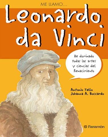 LEONARDO DA VINCI