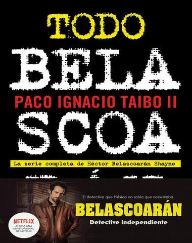 TODO BELASCOARAN