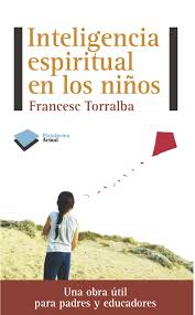 INTELIGENCIA ESPIRITUAL EN LOS NIÑOS