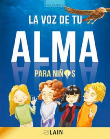 VOZ DE TU ALMA PARA NIÑOS