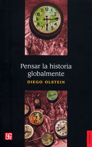 PENSAR LA HISTORIA GLOBALMENTE