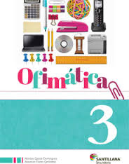 OFIMATICA 3° SEC.