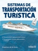 SISTEMAS DE TRANSPORTE TURISTICA