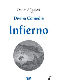 DIVINA COMEDIA INFIERNO /TMC