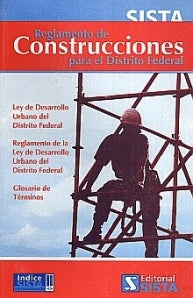 REGLAMENTO DE CONSTRUCCIONES PARA EL DIS