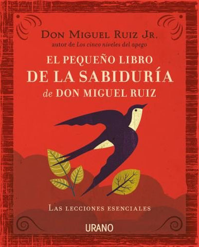 PEQUEÑO LIBRO DE LA SABIDURIA DE DON MIG