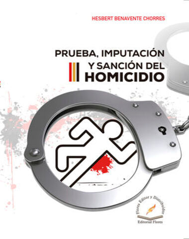 PRUEBA IMPUTACION Y SANACION DEL HOMICID