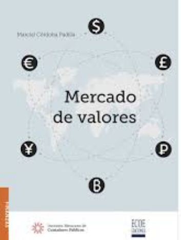 MERCADO DE VALORES