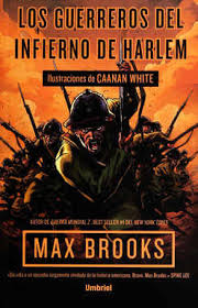 GUERREROS DEL INFIERNO DE HARLEM, LOS